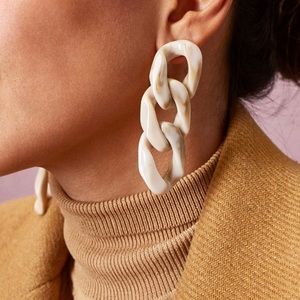 Bauble Style Earrings